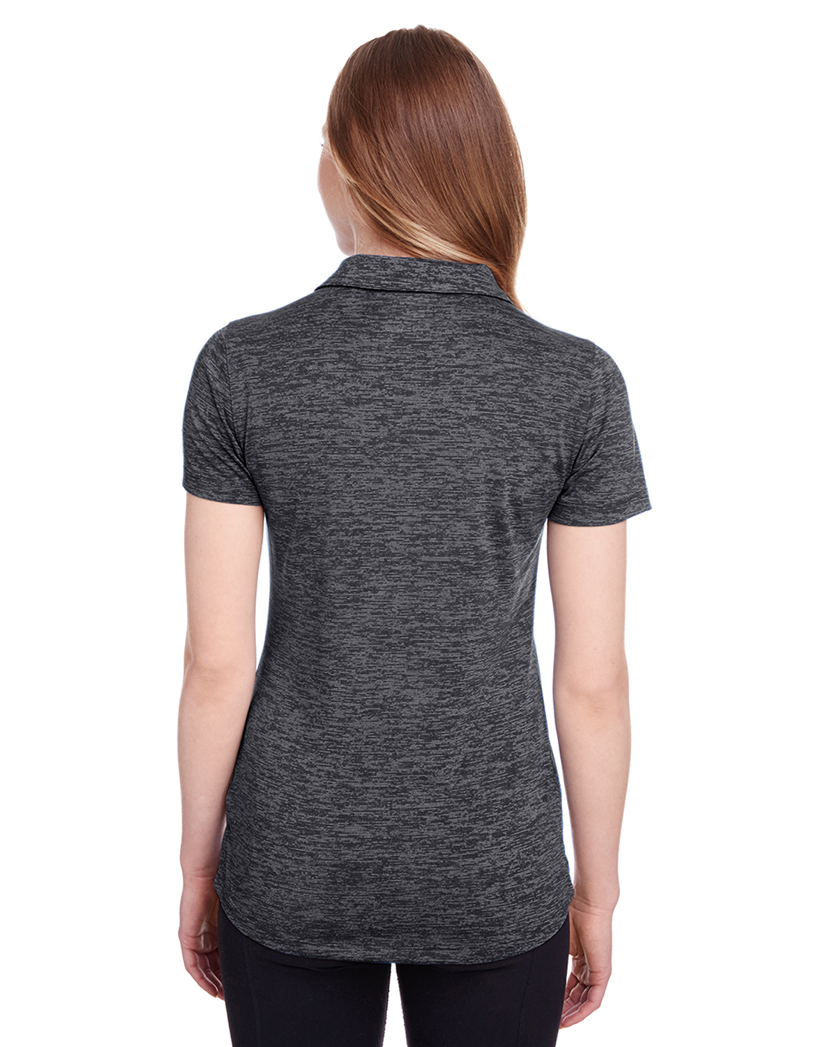 Puma Golf 596802 Puma Black