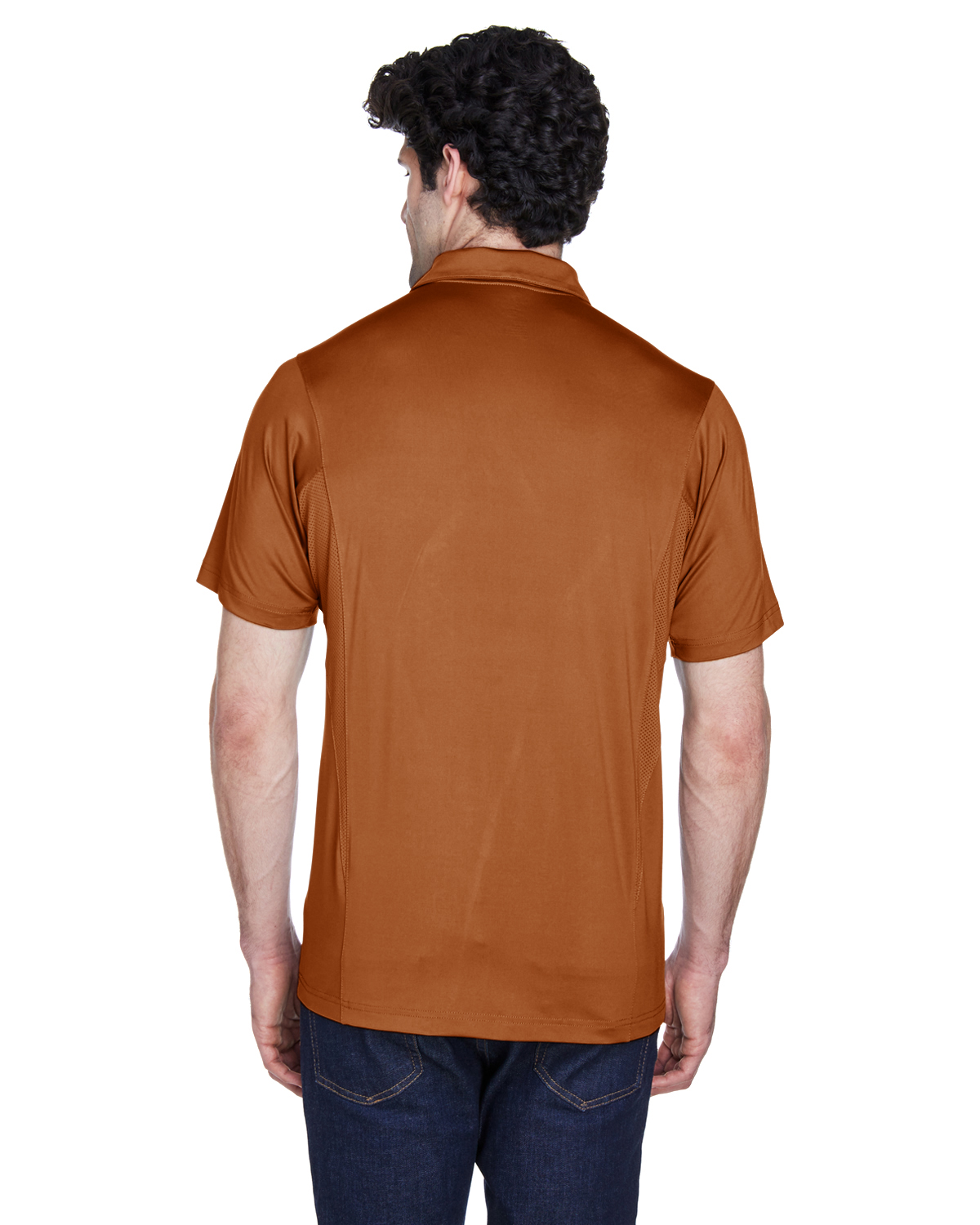 Team 365 TT20 Sport Burnt Orange