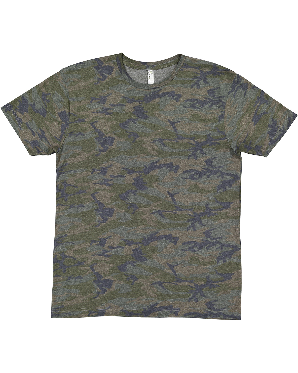 LAT 6101 Vintage Camo