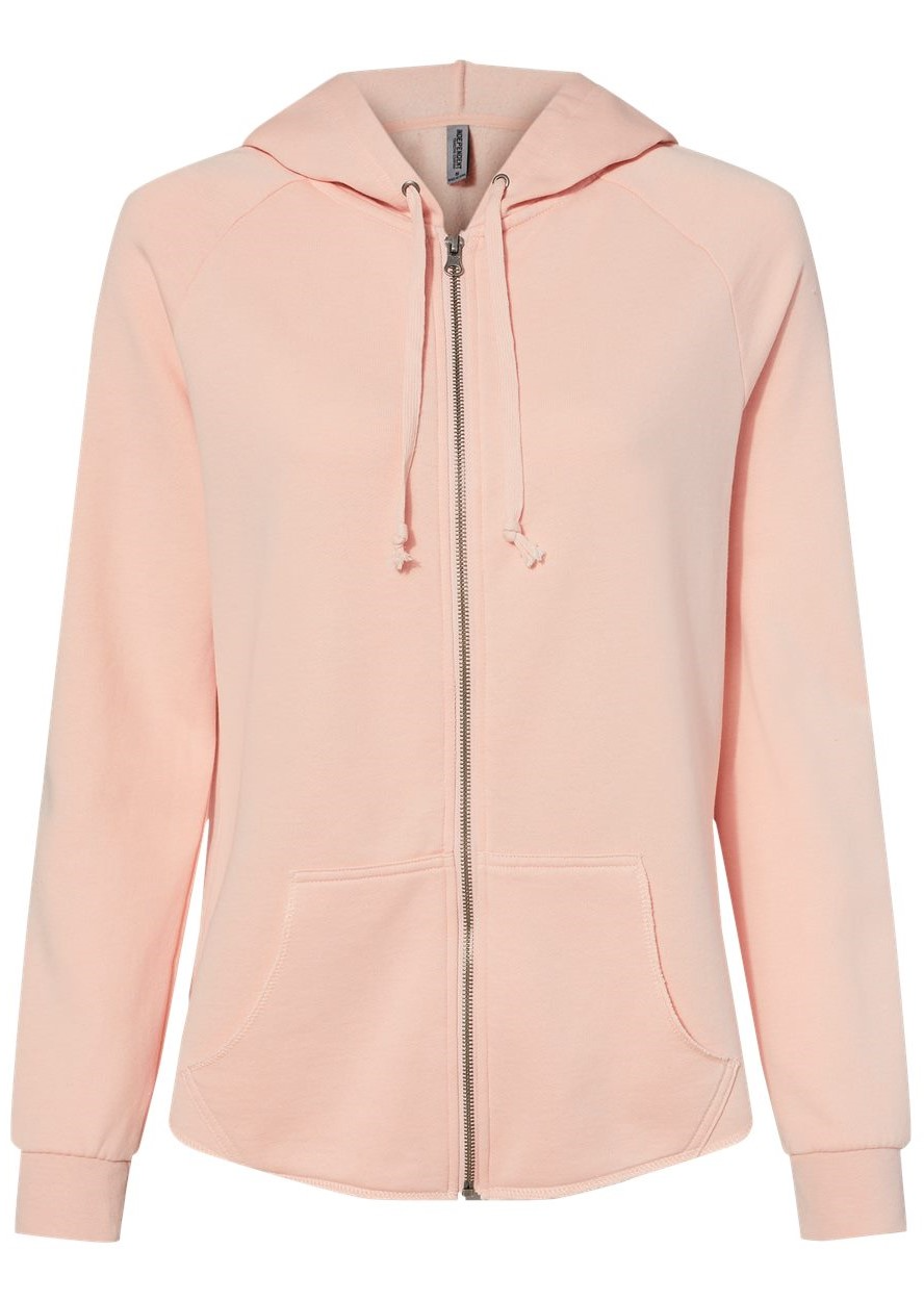 Independent Trading PRM2500Z Blush