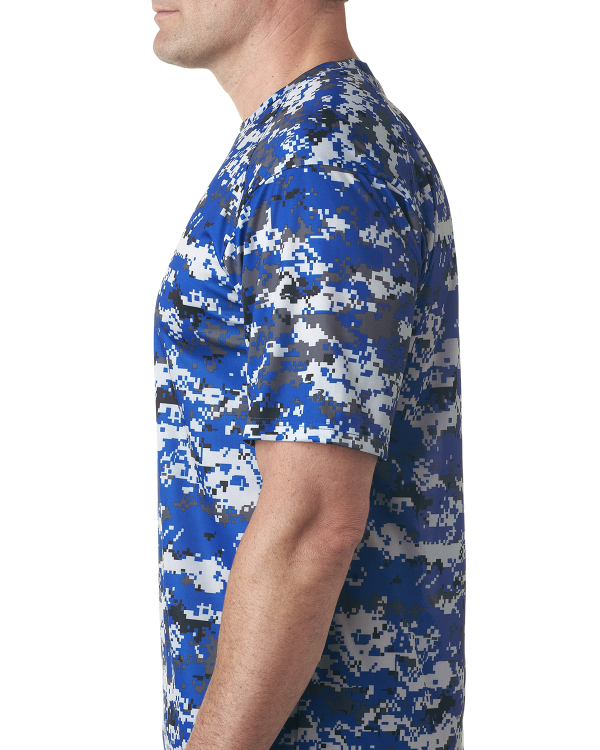 Badger 4180 Royal Digital