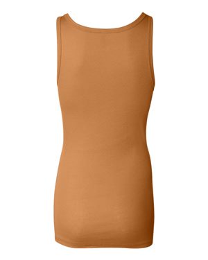 Bella + Canvas B8780 Orange Sorbet