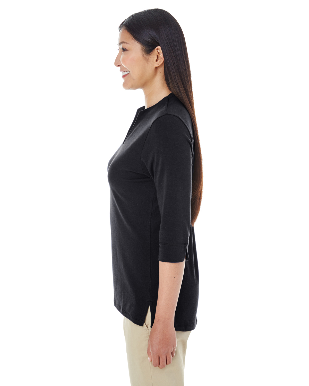 Devon & Jones DP188W Black