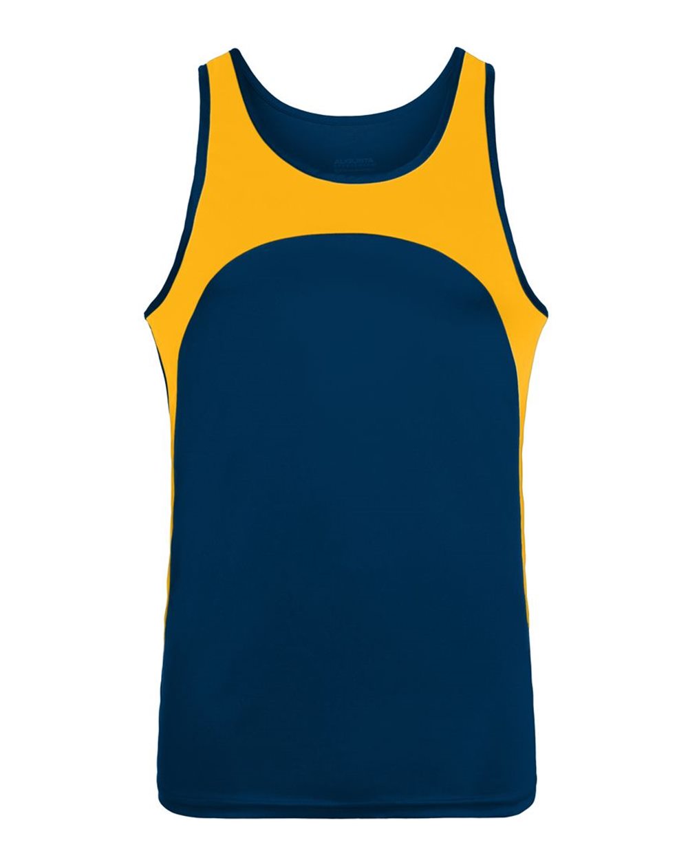 Picture for Navy / Gold