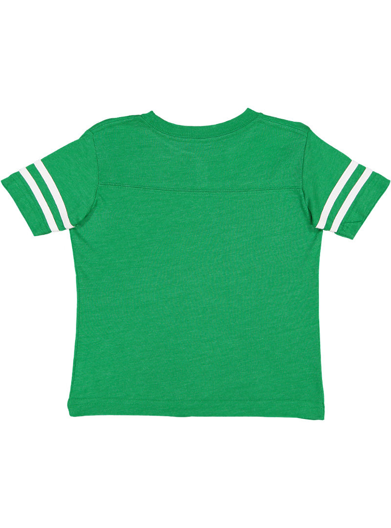 Rabbit Skins 3037 Vintage Green / Bd White