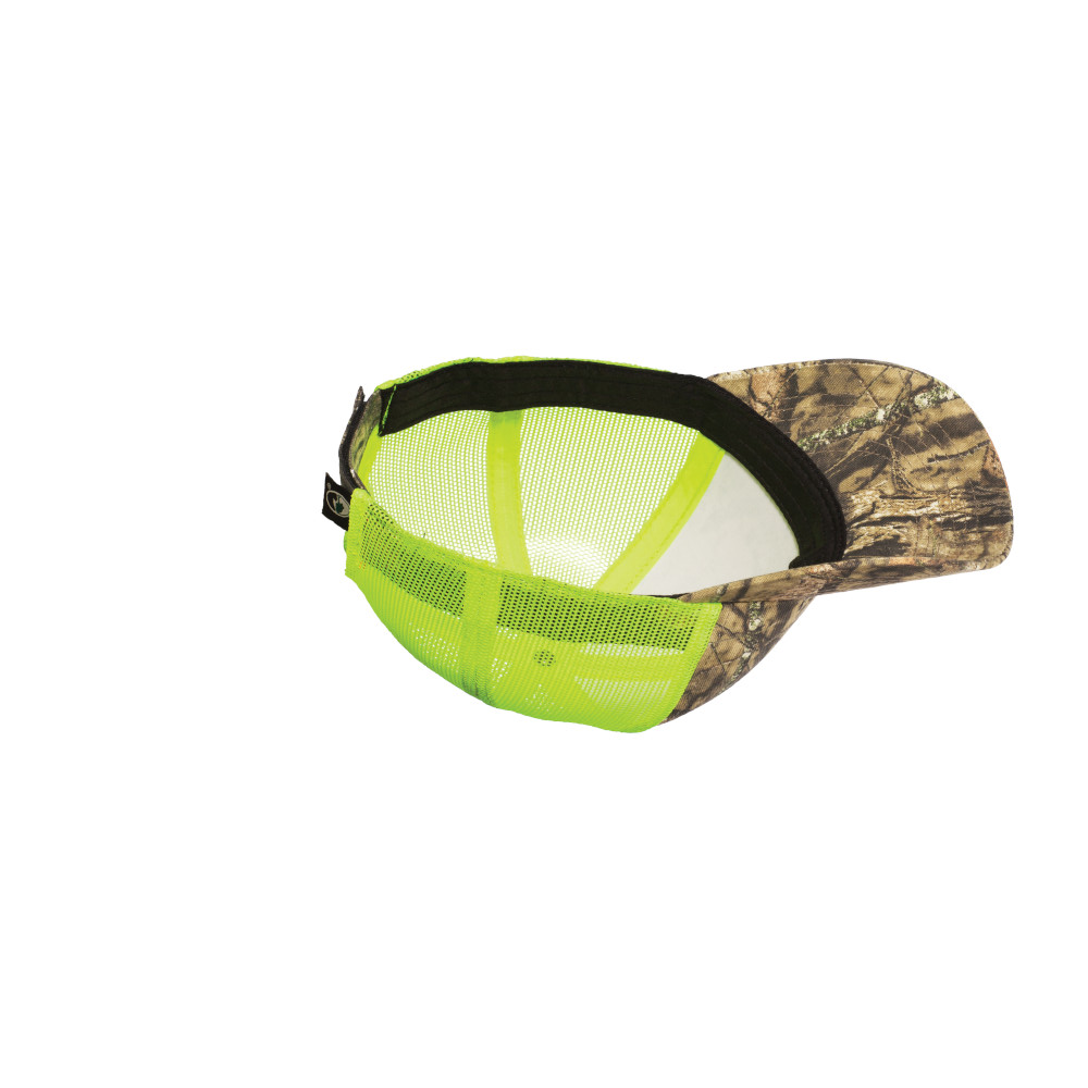 Port Authority C930 Mobu Co / Neon Yellow