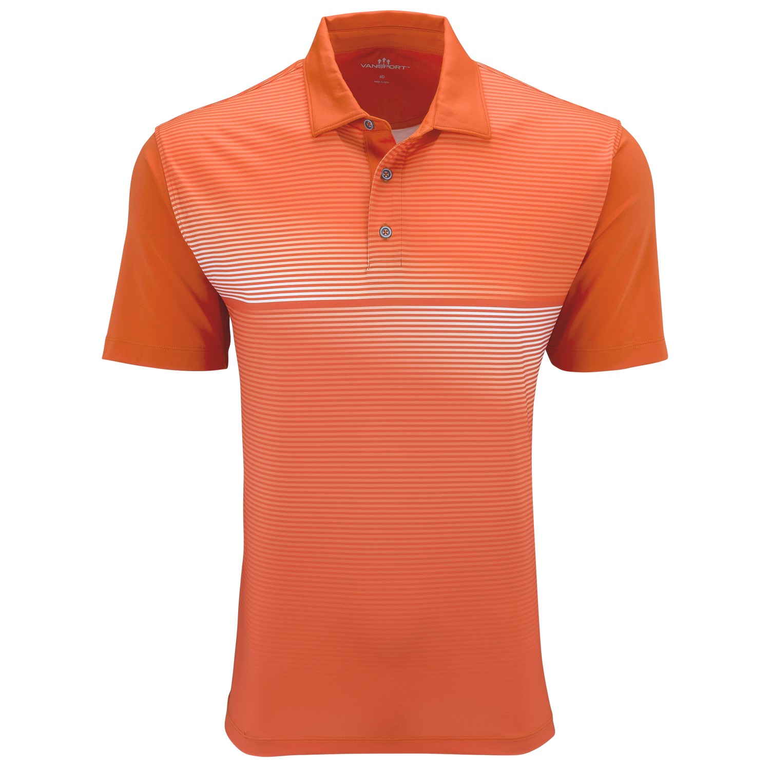 Vansport 2455 Orange