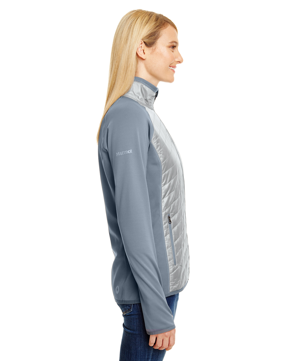 Marmot 900290 Steel / Steel Onx