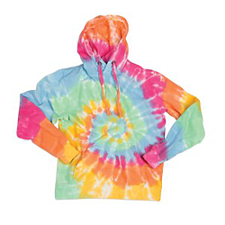 Dyenomite 854MS Aerial