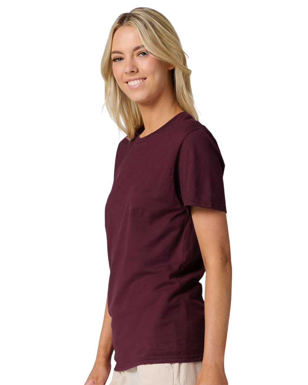 Jerzees 570MR Maroon