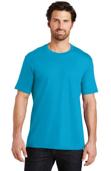 District DT104 Bright Turquoise