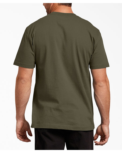 Dickies WS450 MILITARY GREEN