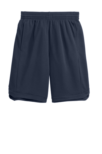 Sport-Tek ST575 True Navy