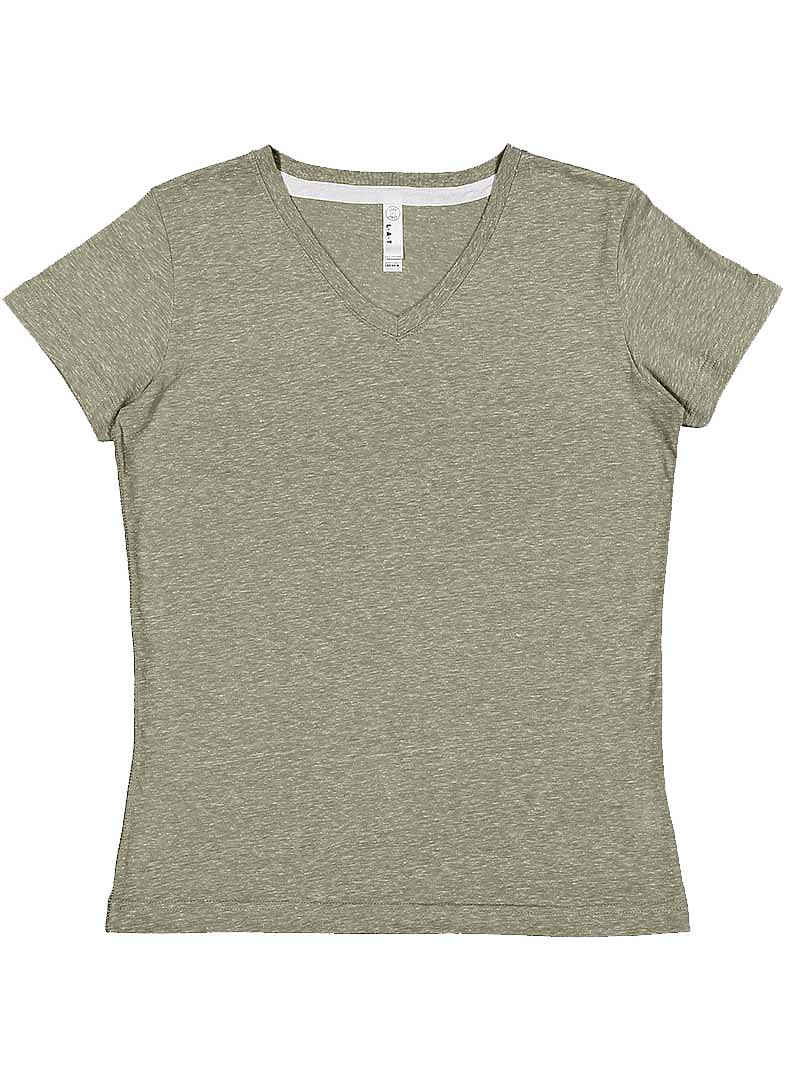 Picture for Military Green Melange