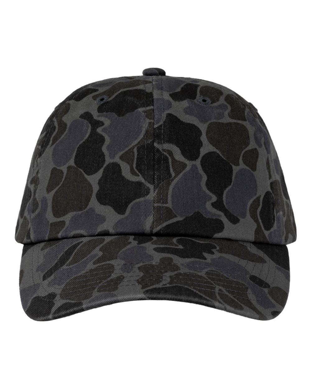 Valucap VC300A Black Duck Camo