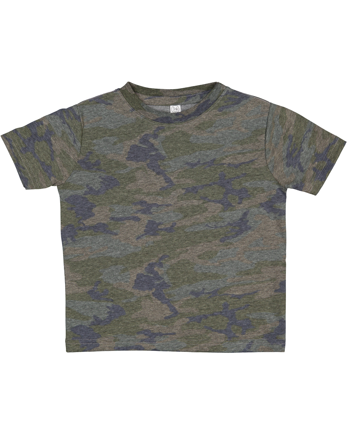 Rabbit Skins 3321 Vintage Camo