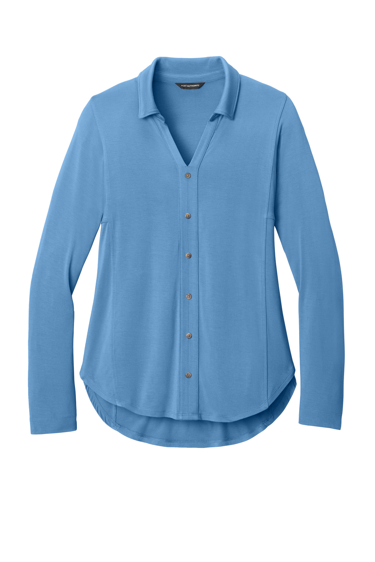 Port Authority LK5602 Carolina Blue