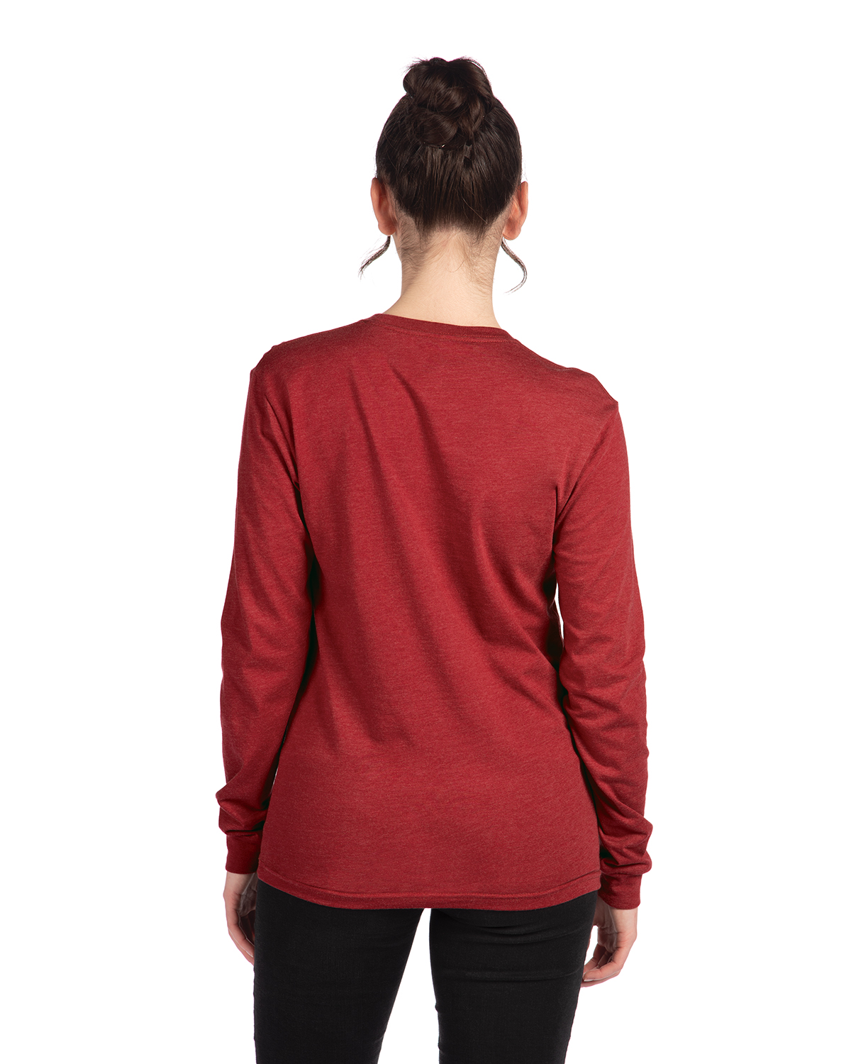 Next Level 6211NL Cardinal