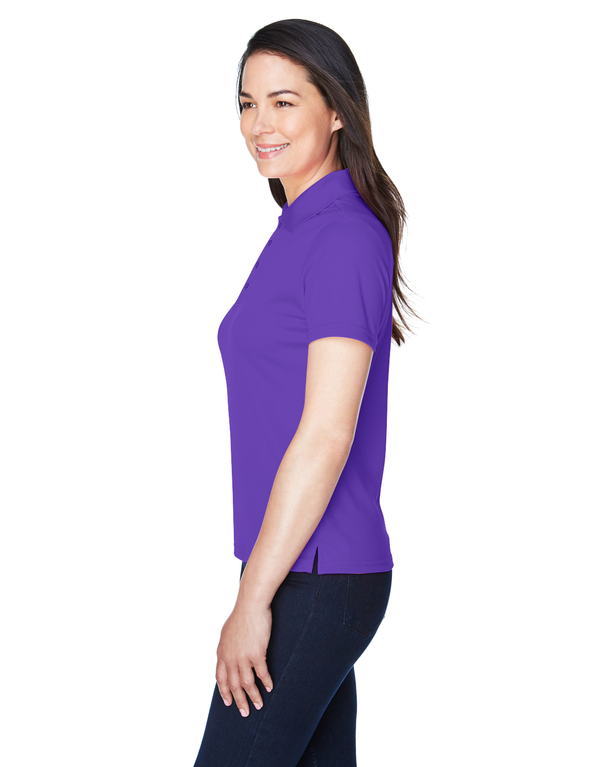 Core365 78181 Campus Purple