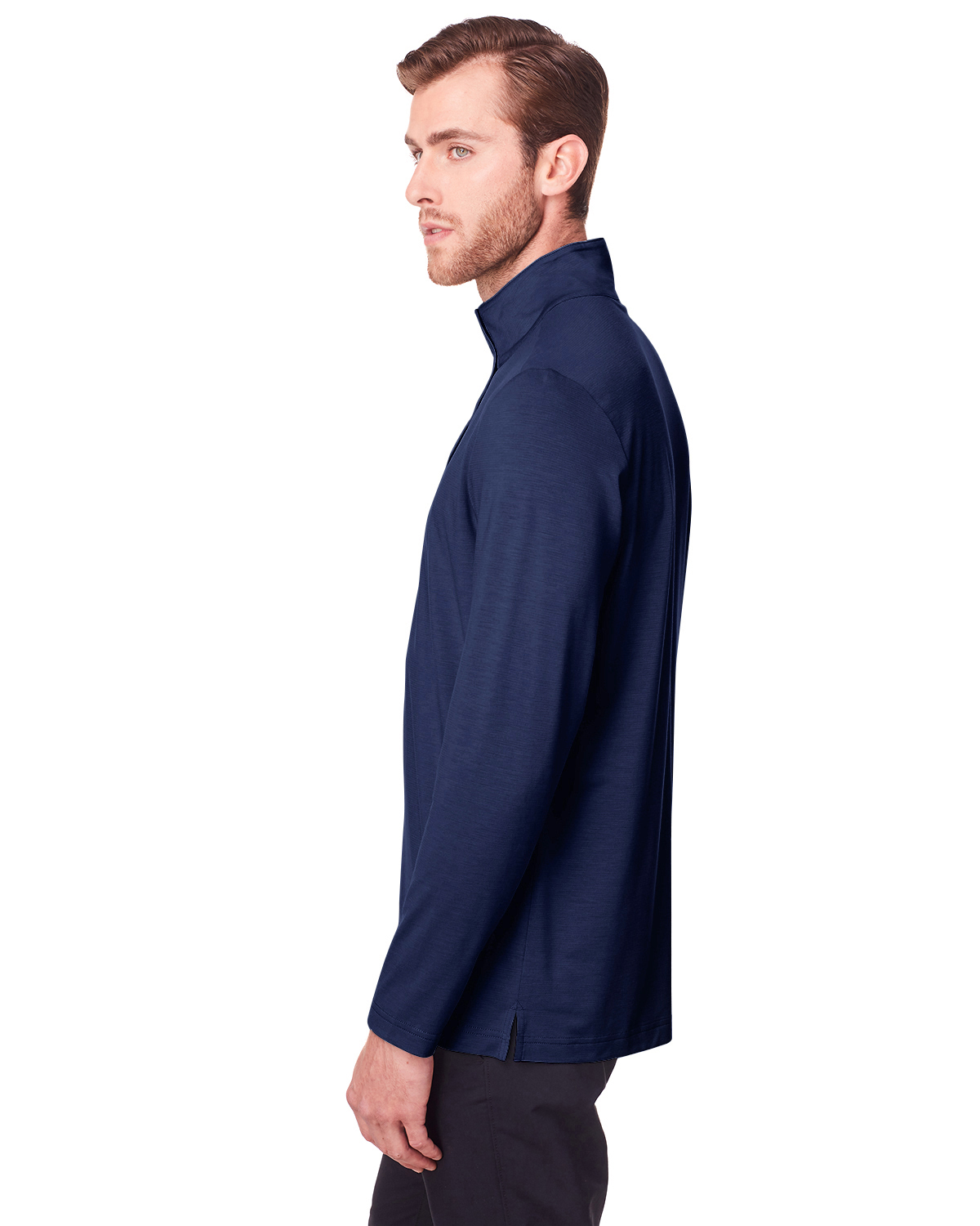 Ash City - North End NE400 Classic Navy