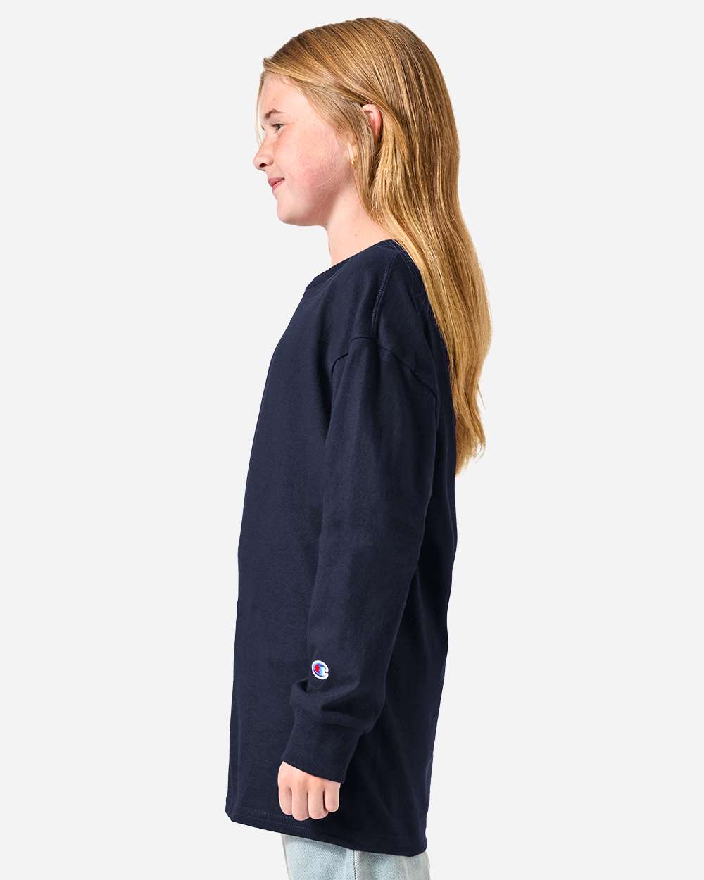 Champion CH1751 Navy