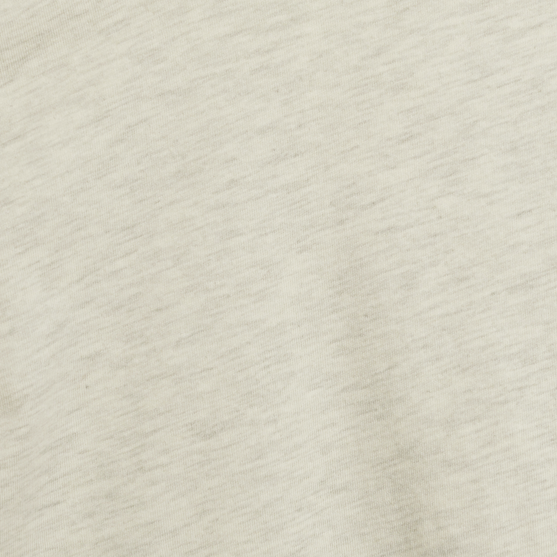 Bella + Canvas 3001CVC Heather Prism Natural