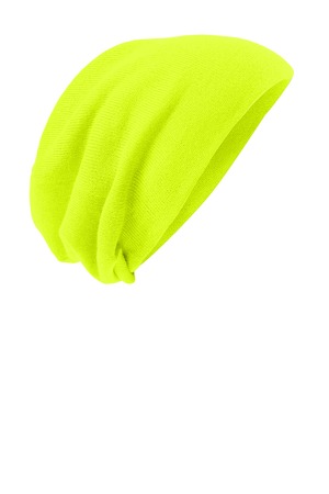 District DT618 Neon Yellow