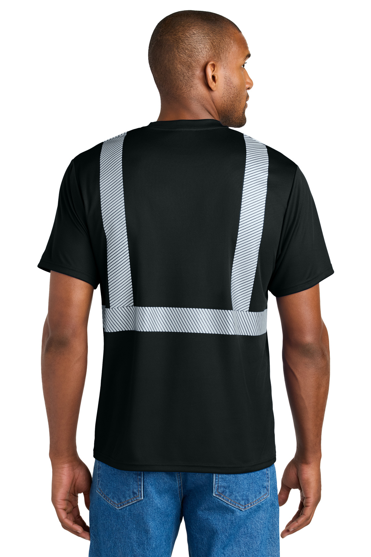 CornerStone CS206 Black