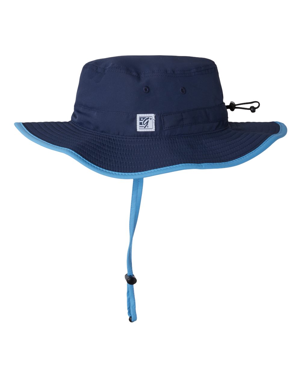 The Game GB400 Navy/ Columbia