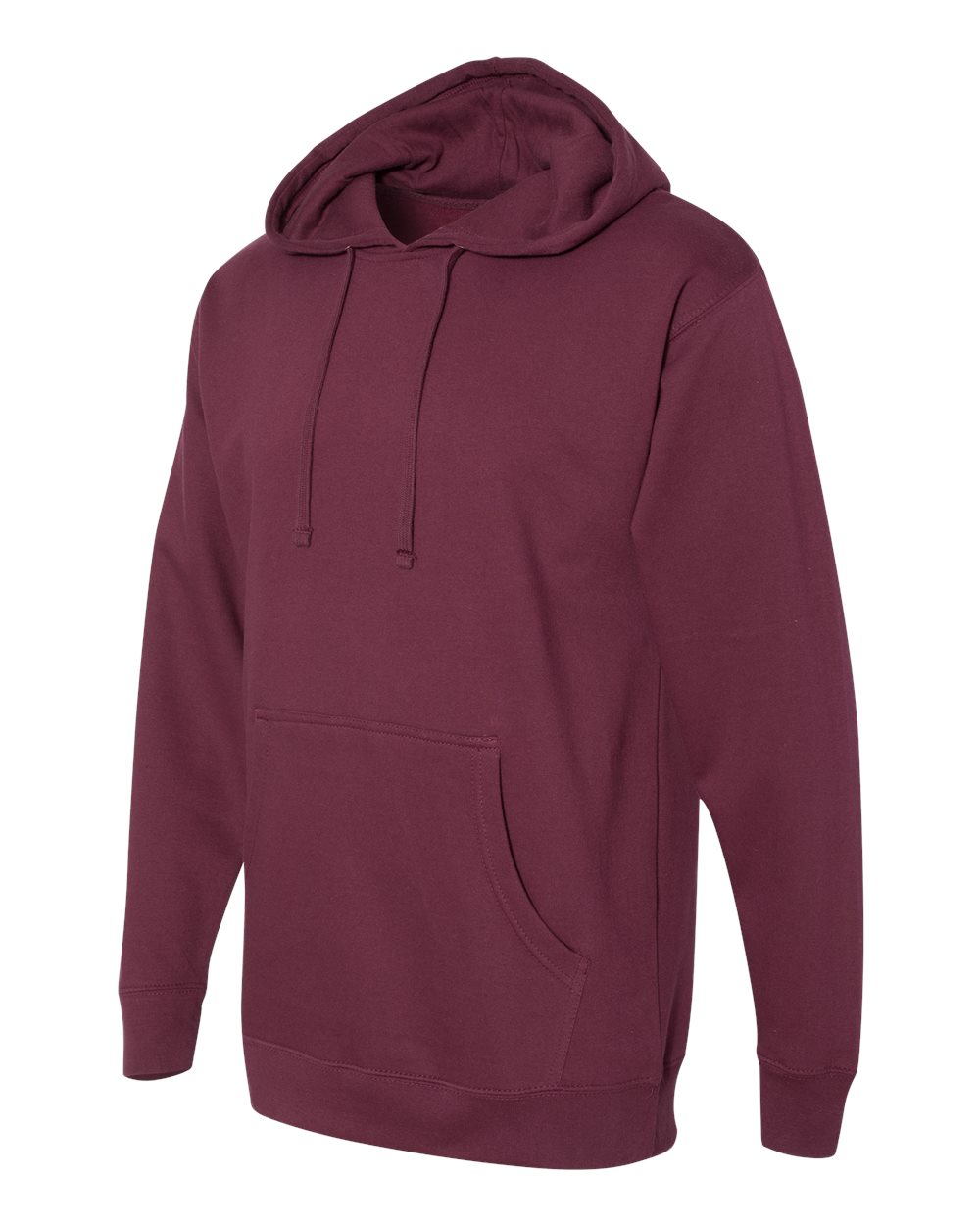 Independent Trading SS4500 Maroon