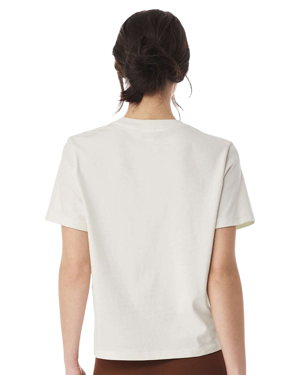 Bella + Canvas 6110J1 Vintage White