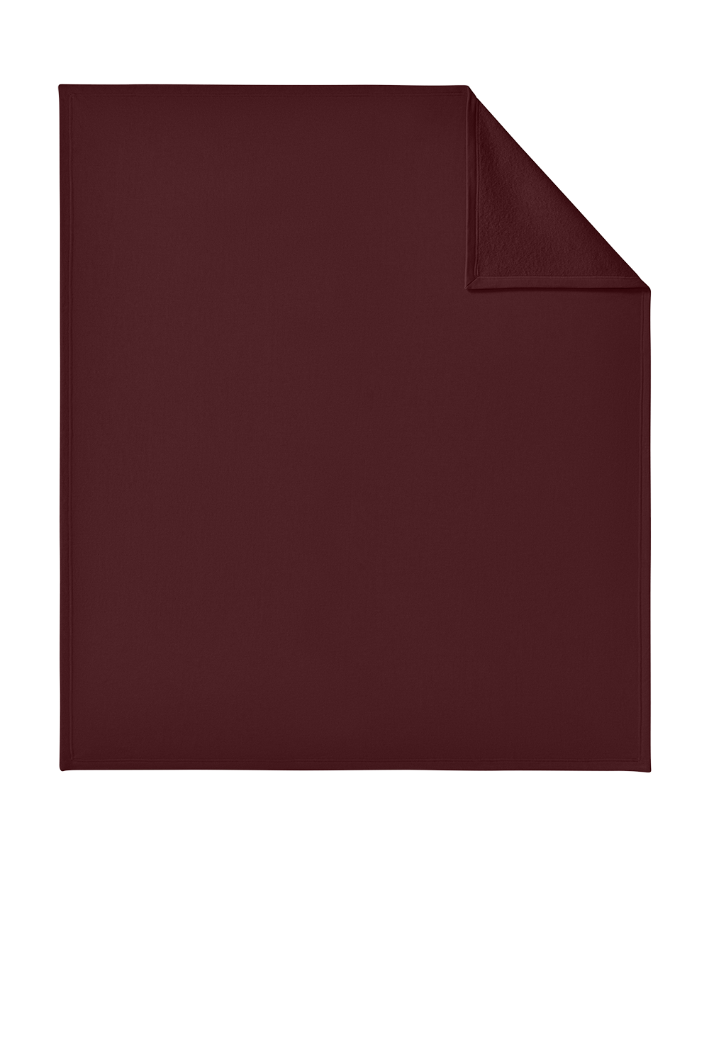 Port & Company BP78 Maroon