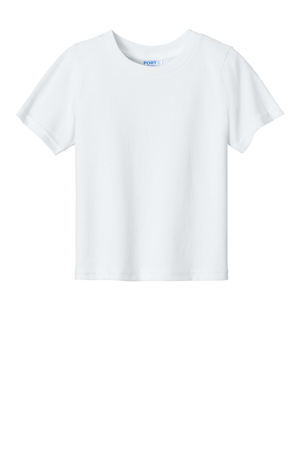 Port & Company CAR54I White