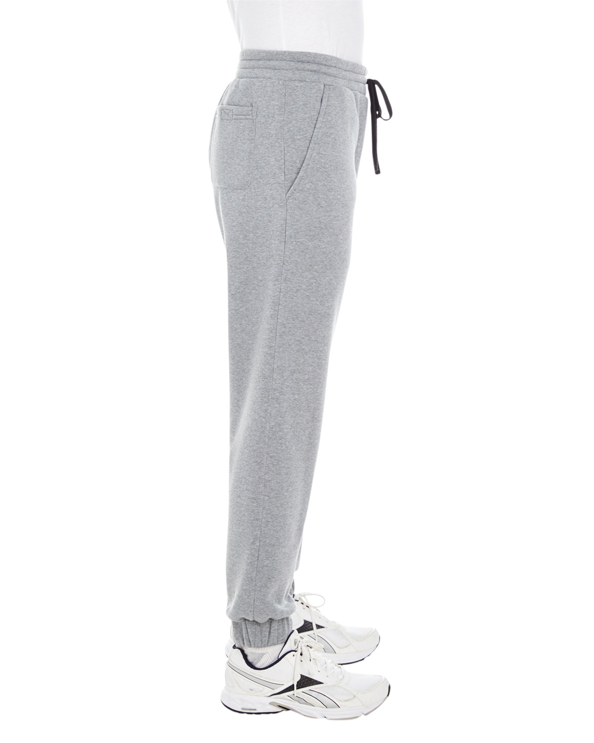 Fashion burnside sweatpants