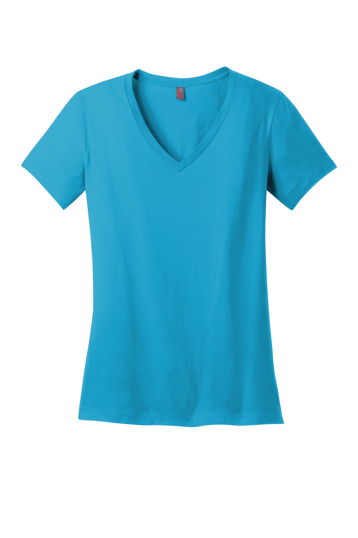District DM1170L Bright Turquoise