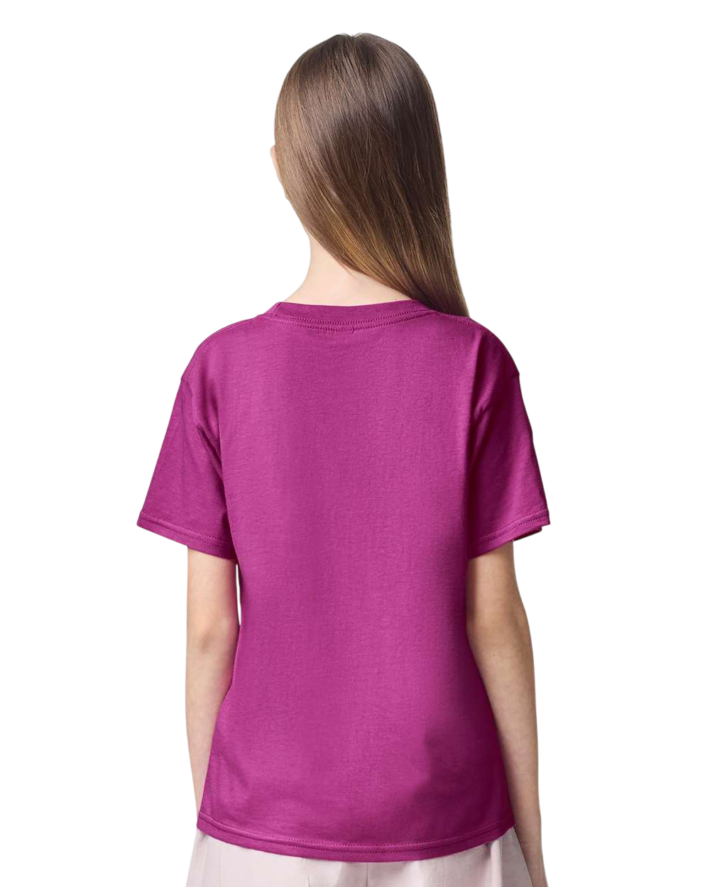 American Apparel 2001Y Super Pink