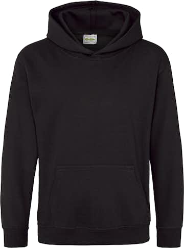 Just Hoods By AWDis JHY001 Jet Black
