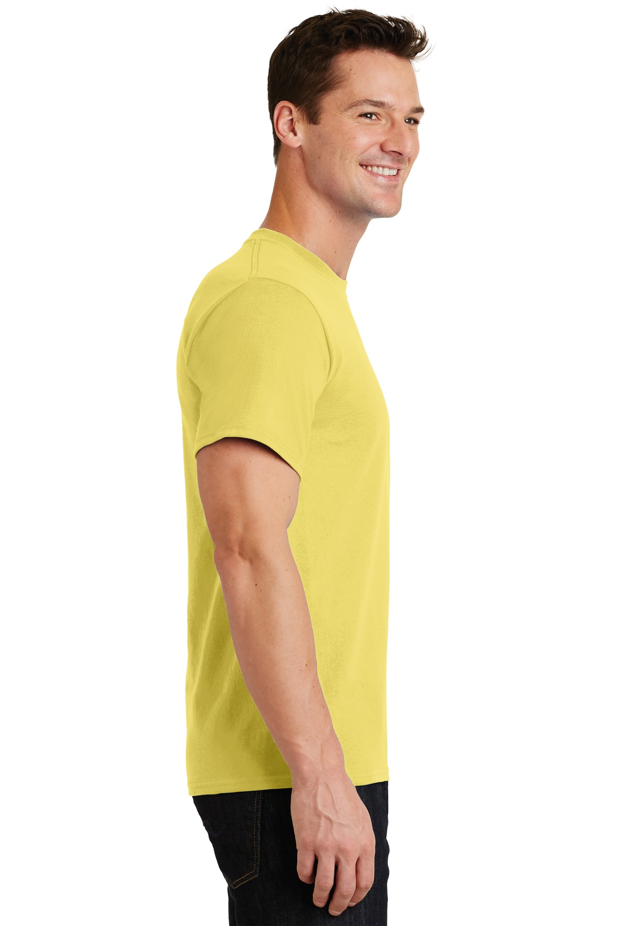 Port & Company PC61 Yellow
