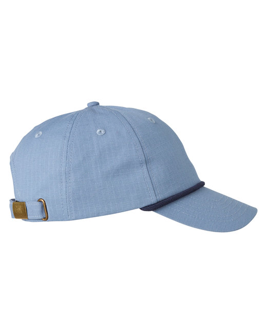 Big Accessories BA640 SLTE BL/ NVY RPE