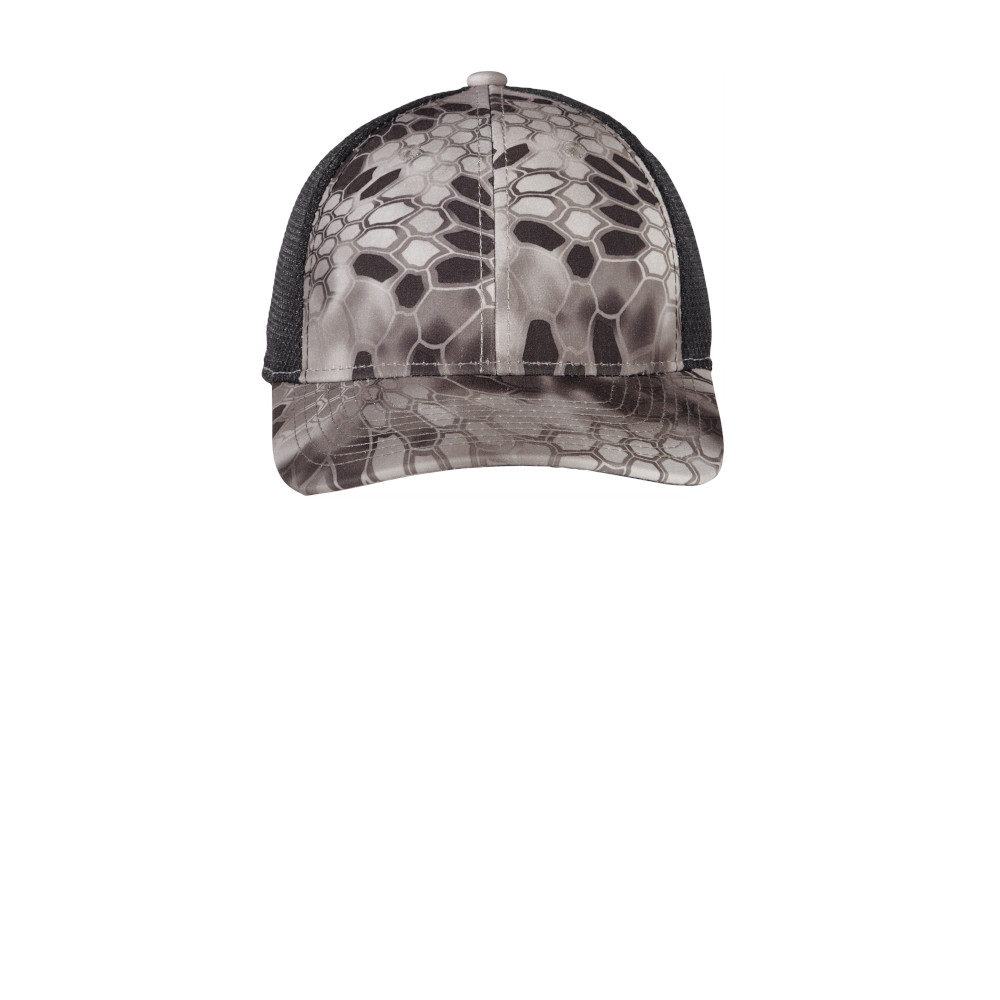 Port Authority C892 Krypt Raid / Black