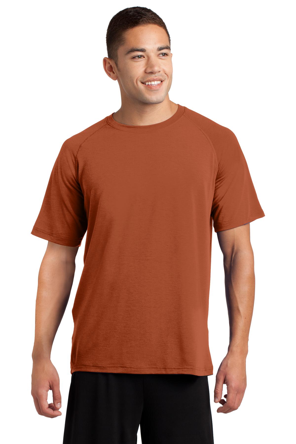 Sport-Tek ST700 Texas Orange