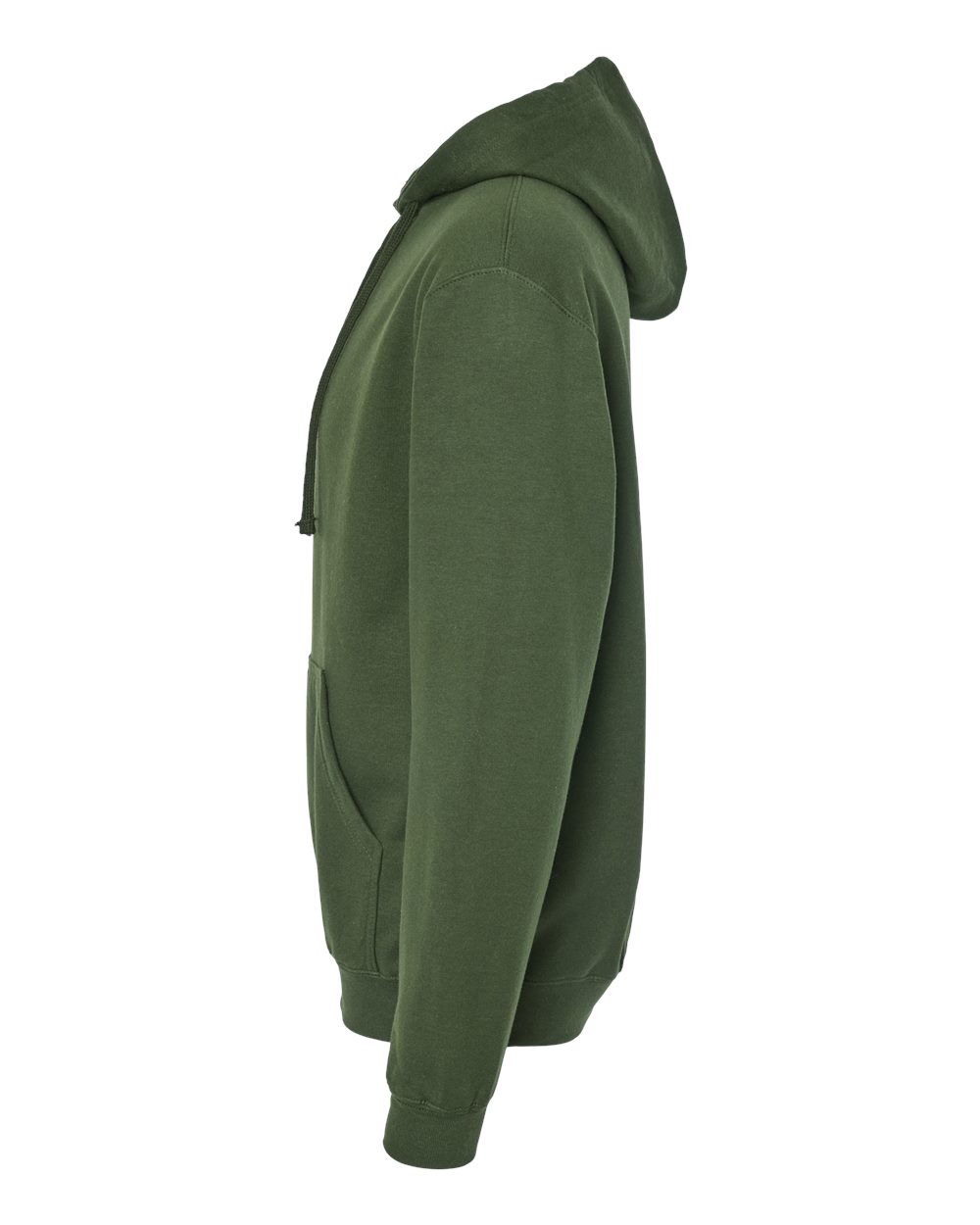 Tultex 0320TC Military Green