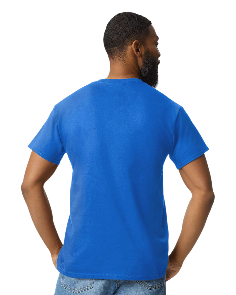Gildan G230 Royal