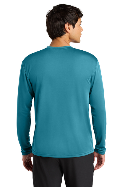 A4 N3165 Teal