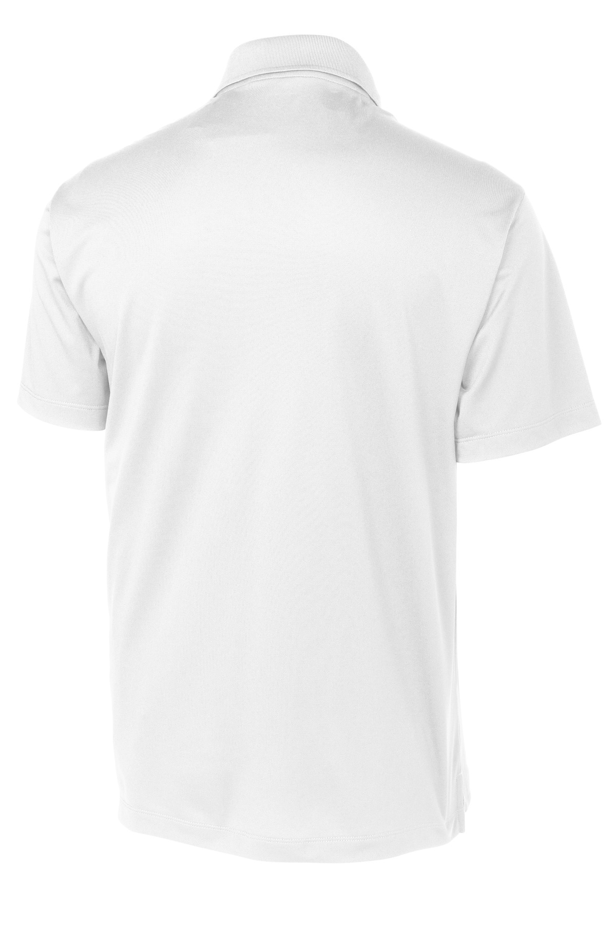 Sport-Tek ST651 White