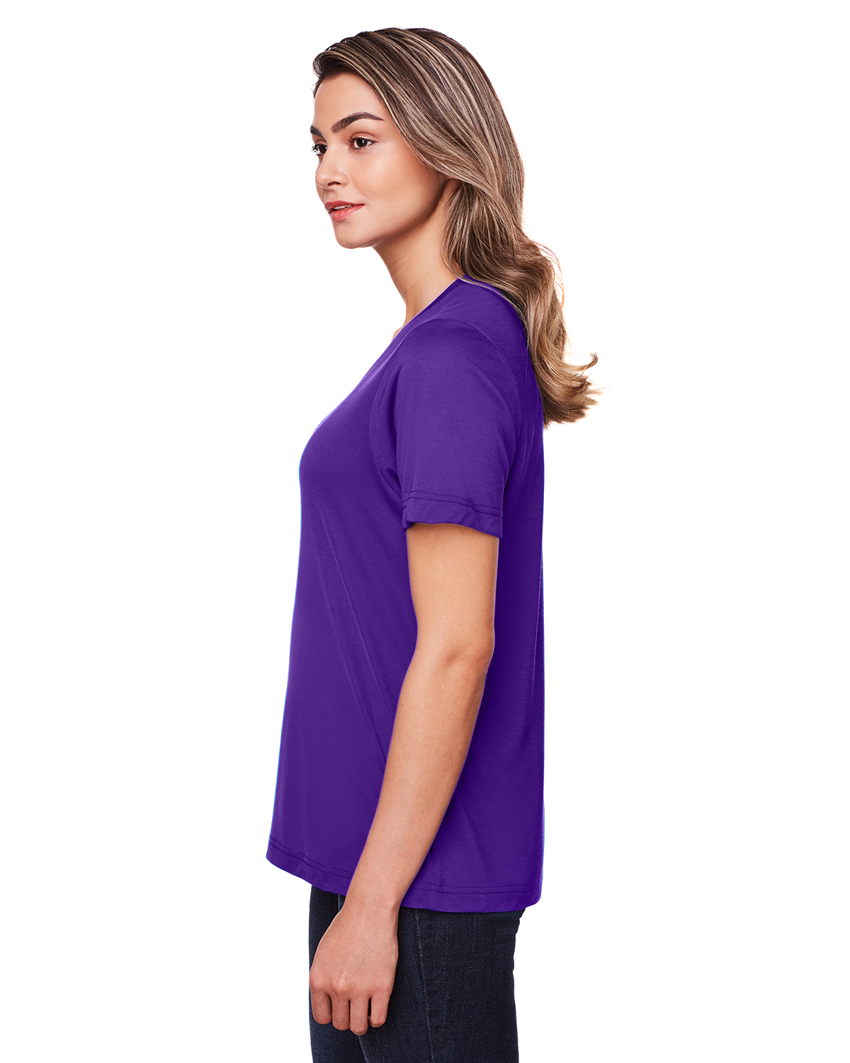 Core365 CE111W Campus Purple