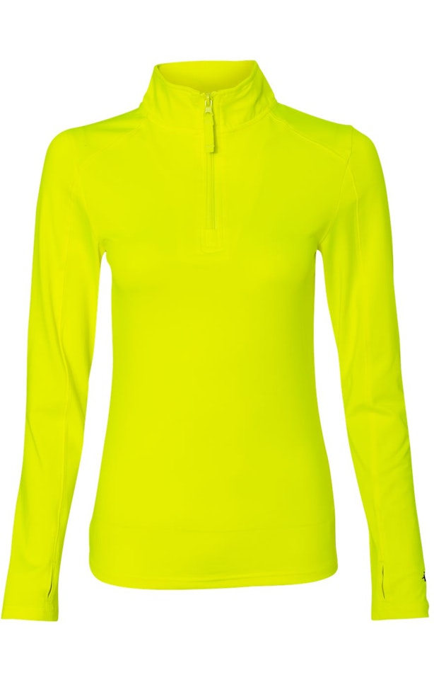 Badger 4286 Safety Yellow