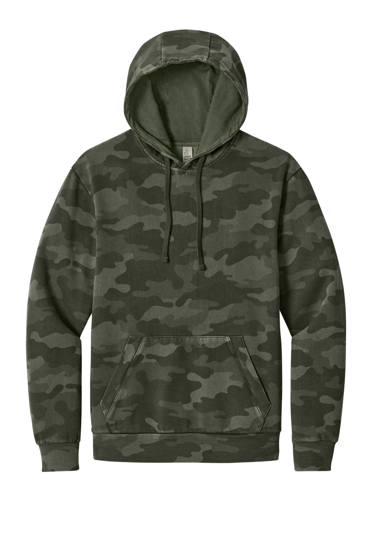 Picture for Olive Drab Green
