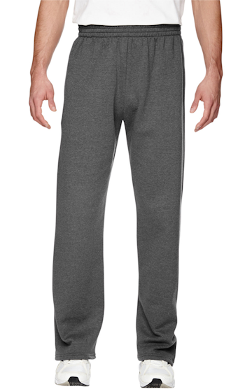 Fruit of the Loom SF74R Charcoal Heather