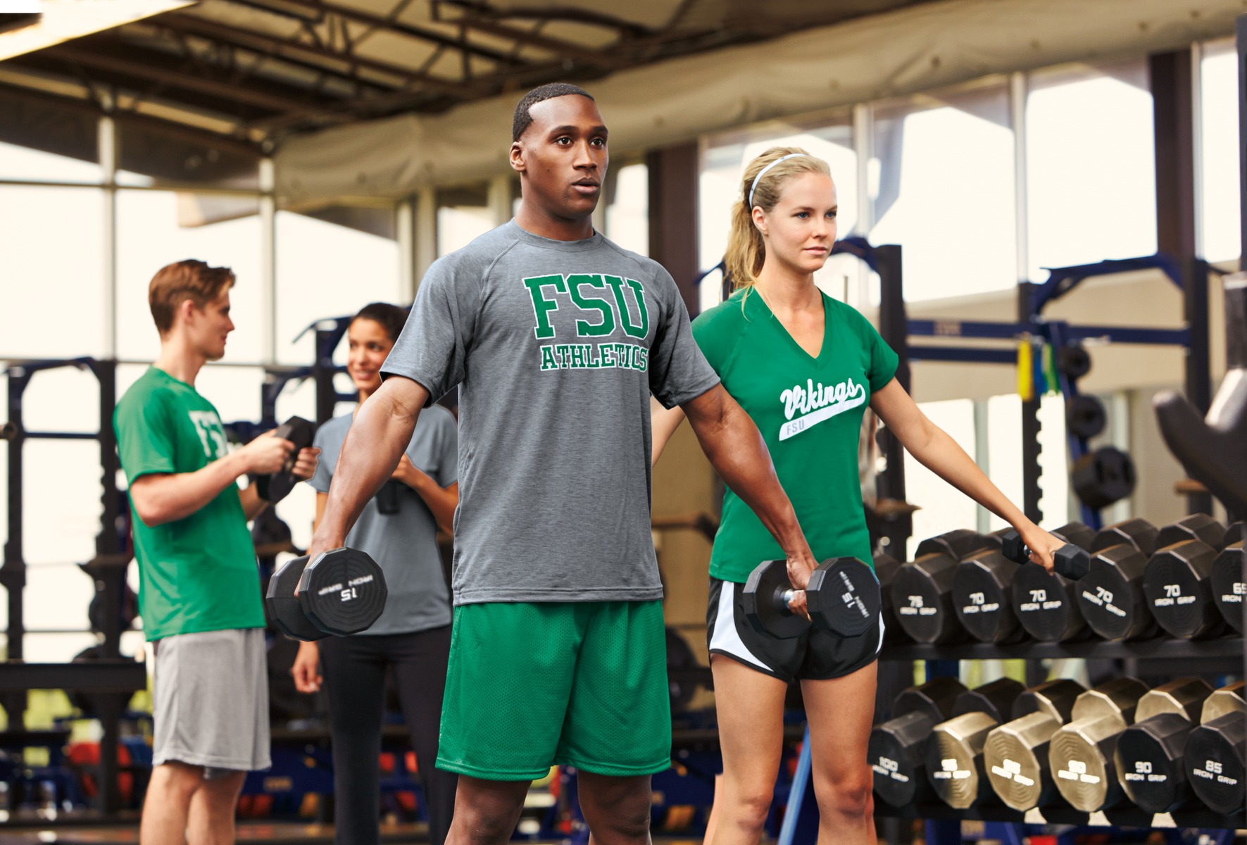 Sport-Tek LST700 Black